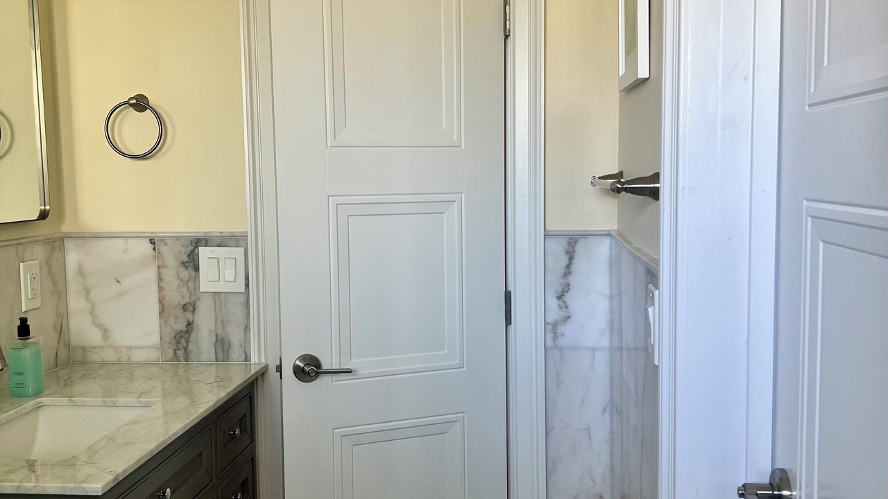 Photo of Bathroom in Davis Islands