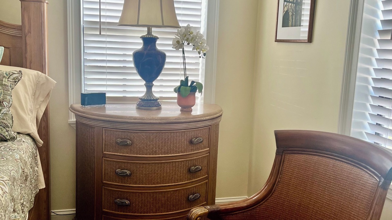 Photo of Bedroom in Davis Islands