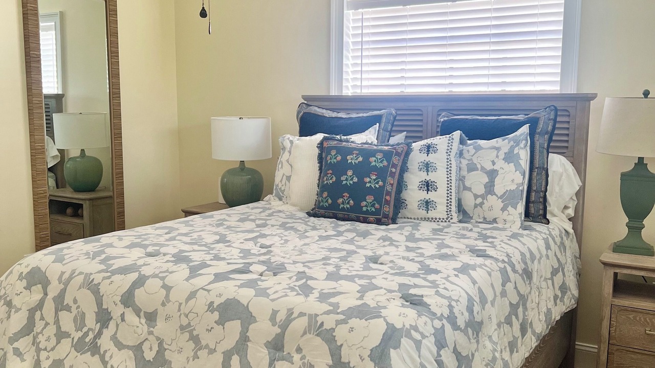 Photo of Bedroom in Davis Islands