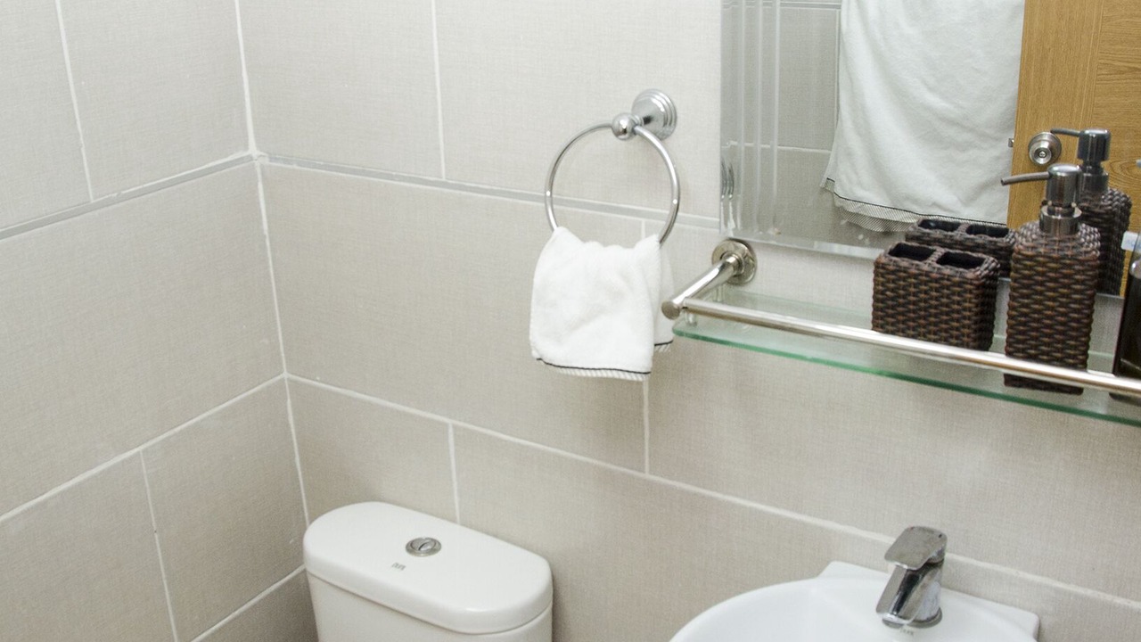 Photo of Bathroom in Santo Domingo