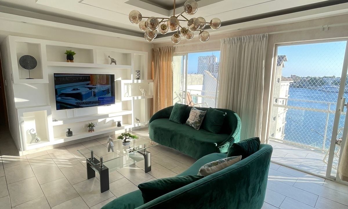 Photo of Livingroom in Santo Domingo