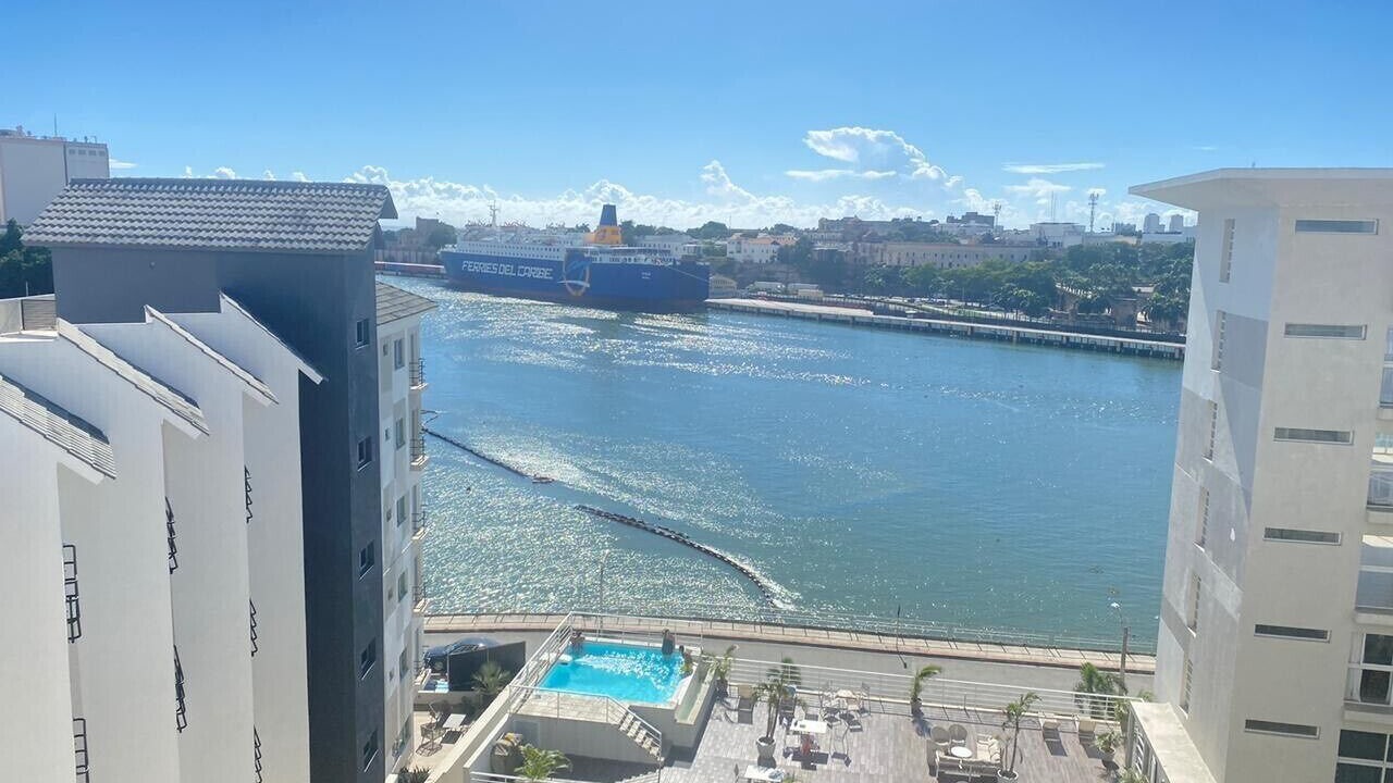 Photo of Outdoor in Santo Domingo