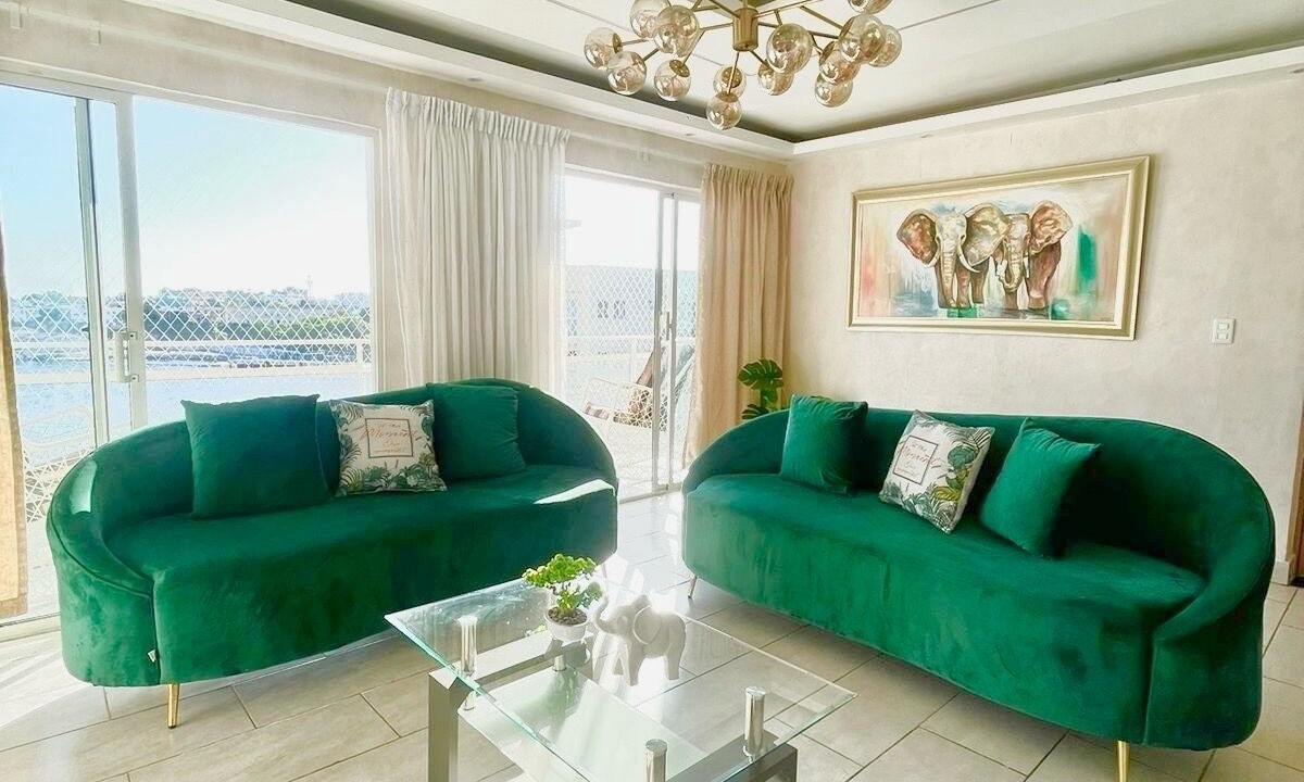 Photo of Livingroom in Santo Domingo