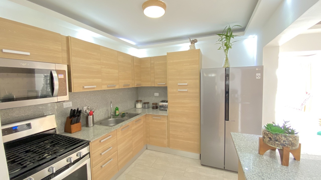 Photo of Kitchen in Santo Domingo