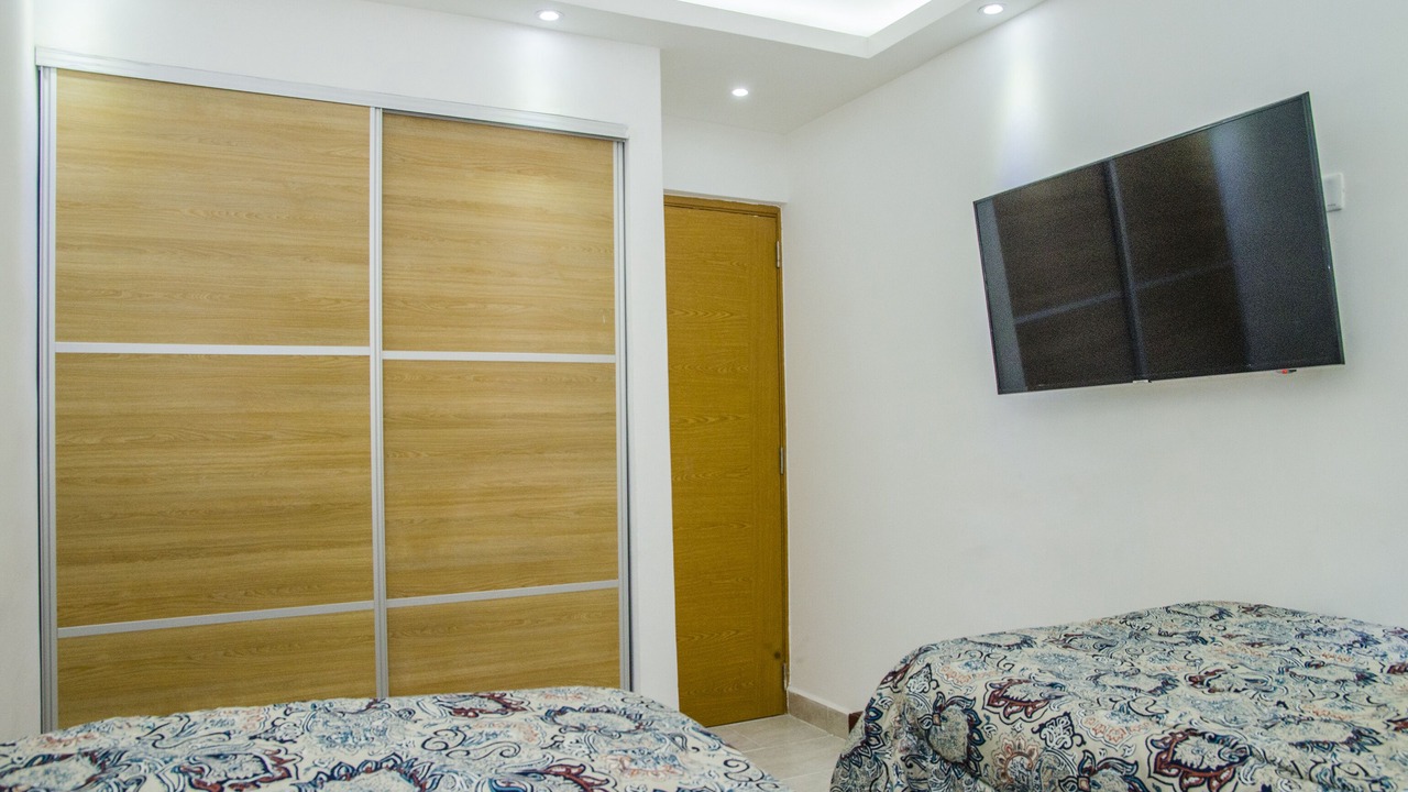Photo of Bedroom in Santo Domingo