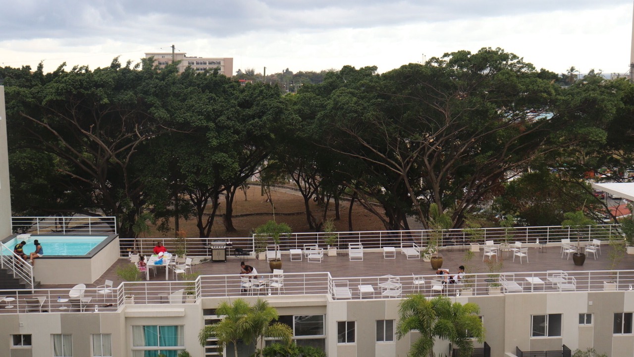 Photo of Outdoor in Santo Domingo