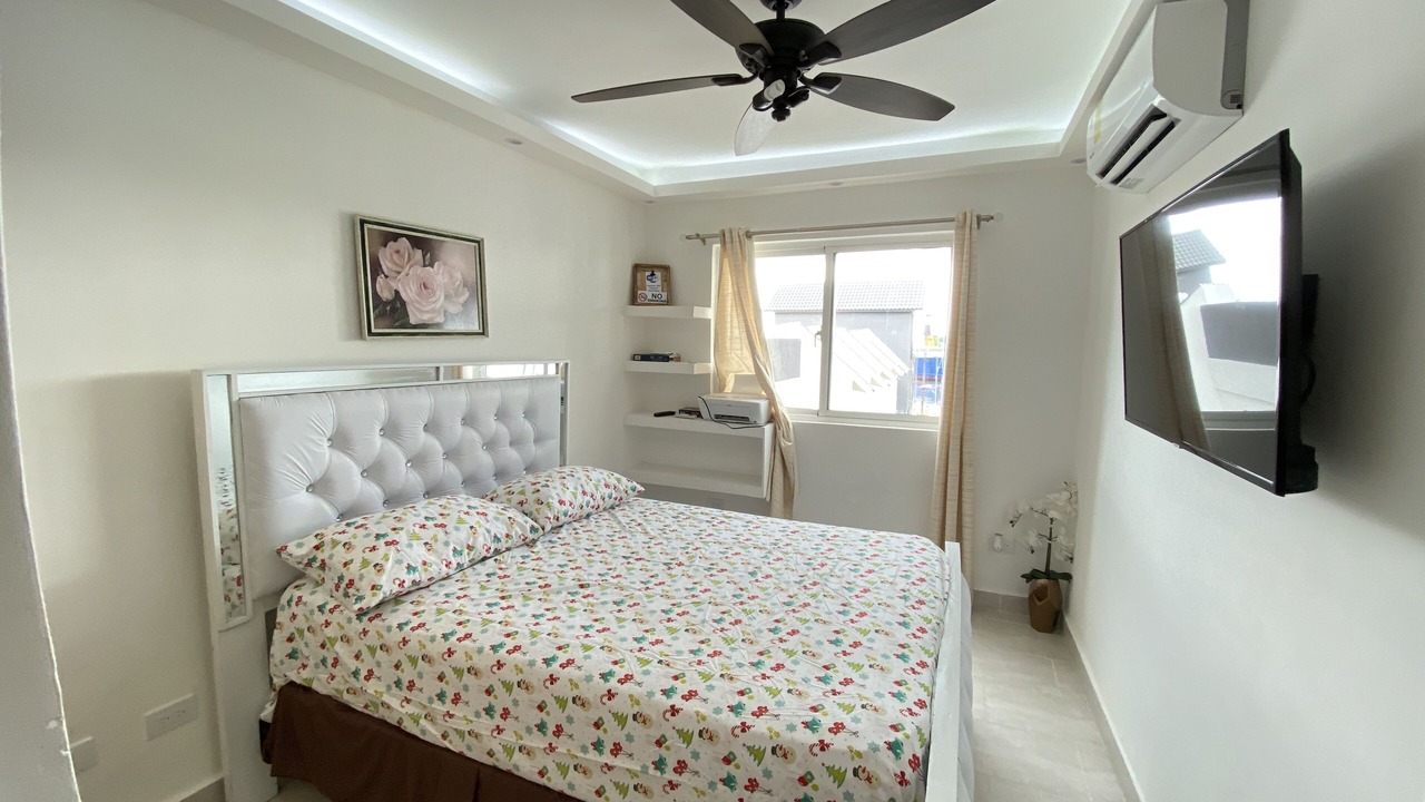 Photo of Bedroom in Santo Domingo