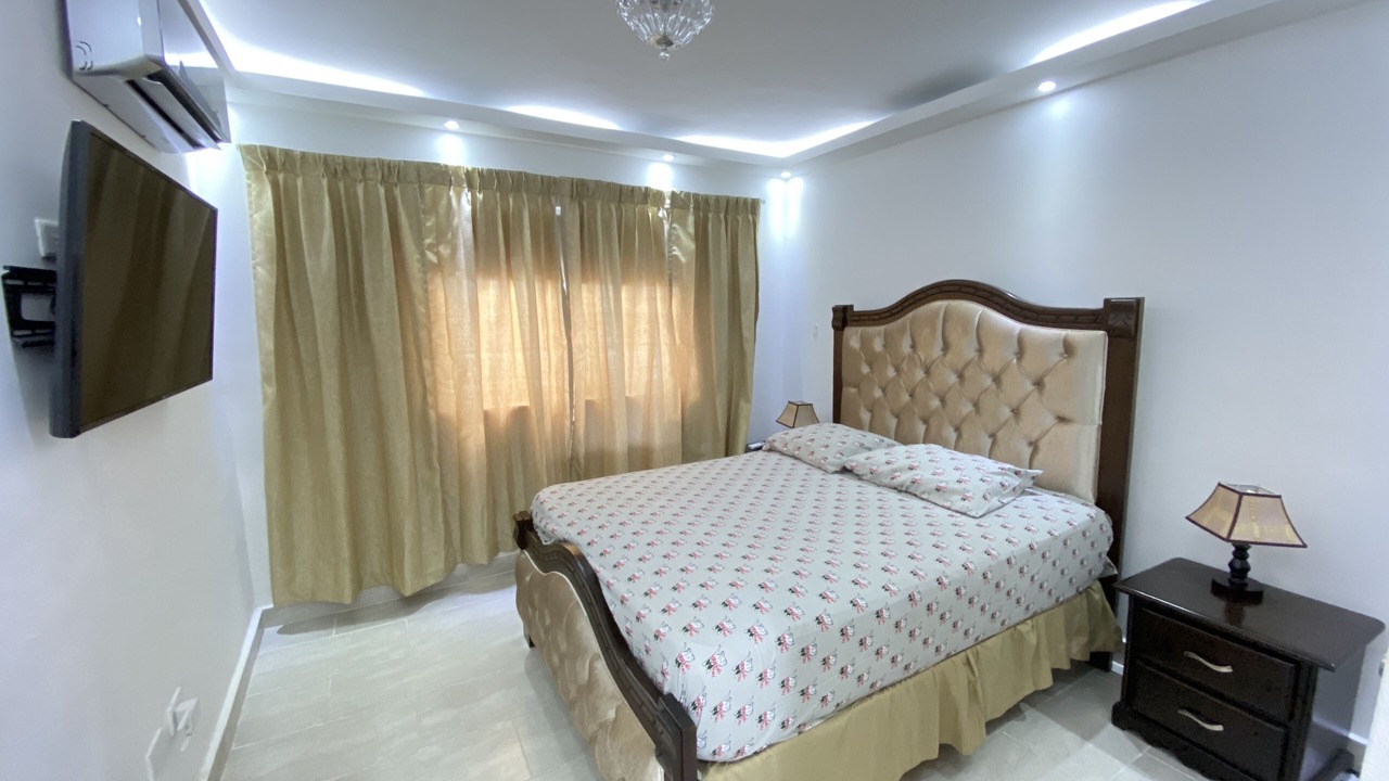 Photo of Bedroom in Santo Domingo