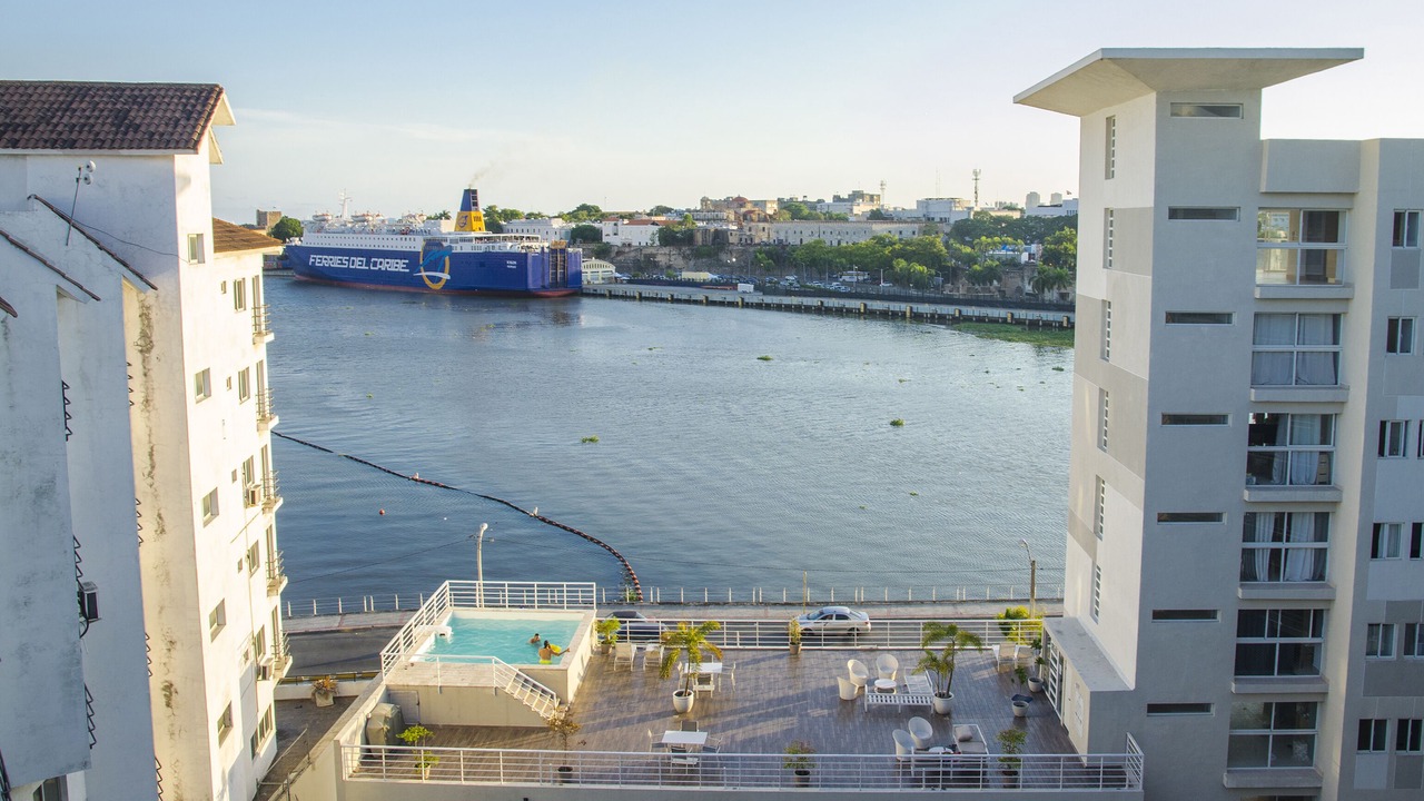 Photo of Outdoor in Santo Domingo