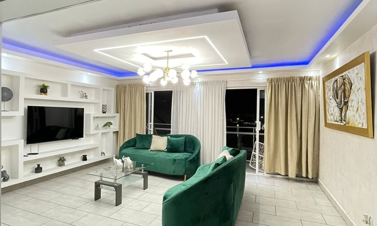 Photo of Livingroom in Santo Domingo