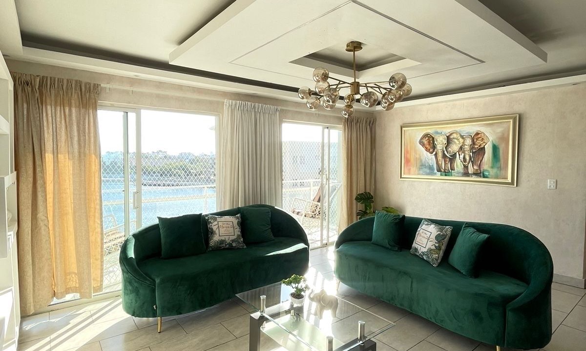 Photo of Livingroom in Santo Domingo