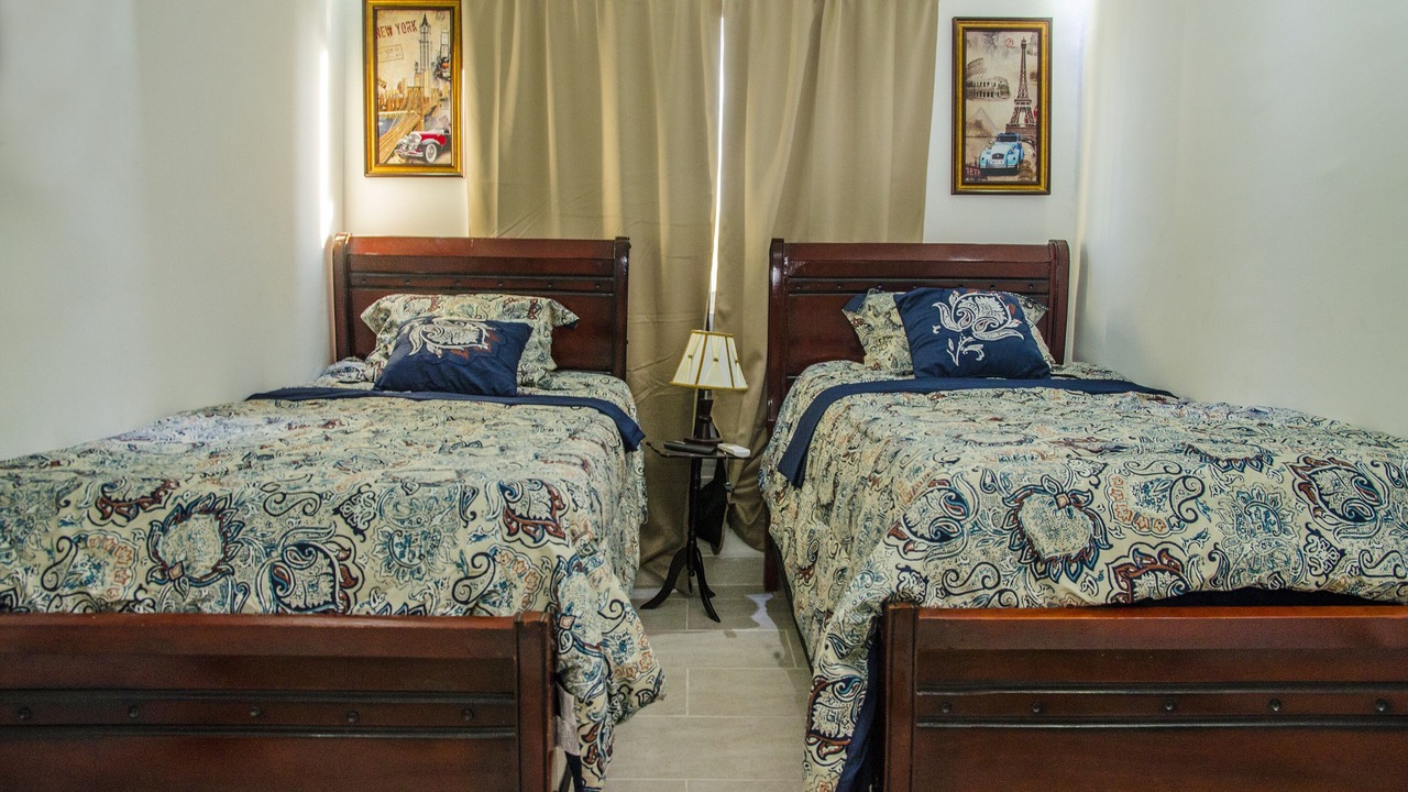 Photo of Bedroom in Santo Domingo