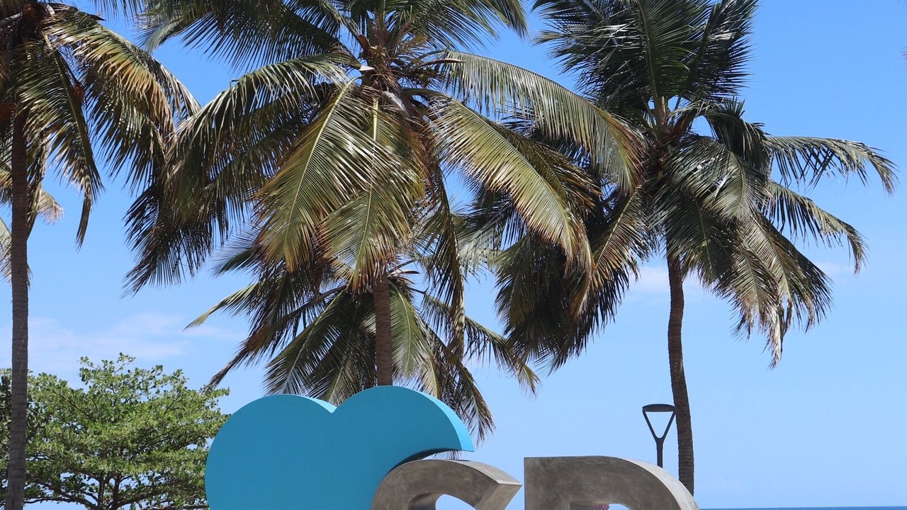 Photo of Outdoor in Santo Domingo