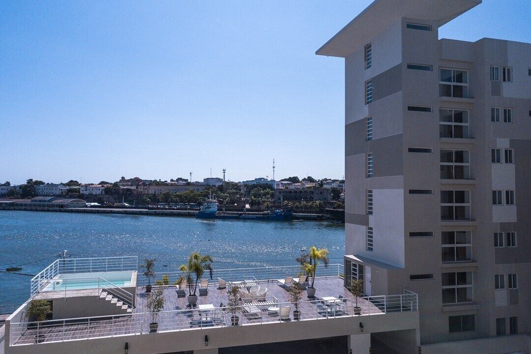 Photo of Outdoor in Santo Domingo