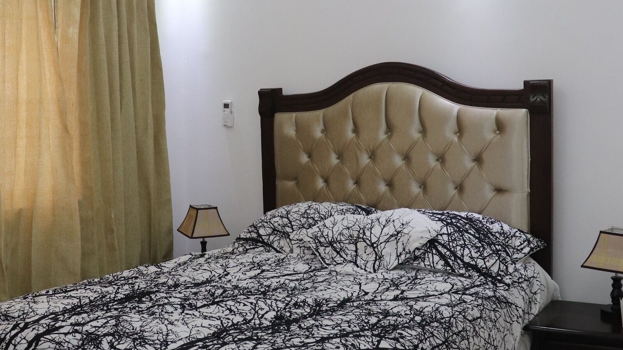 Photo of Bedroom in Santo Domingo