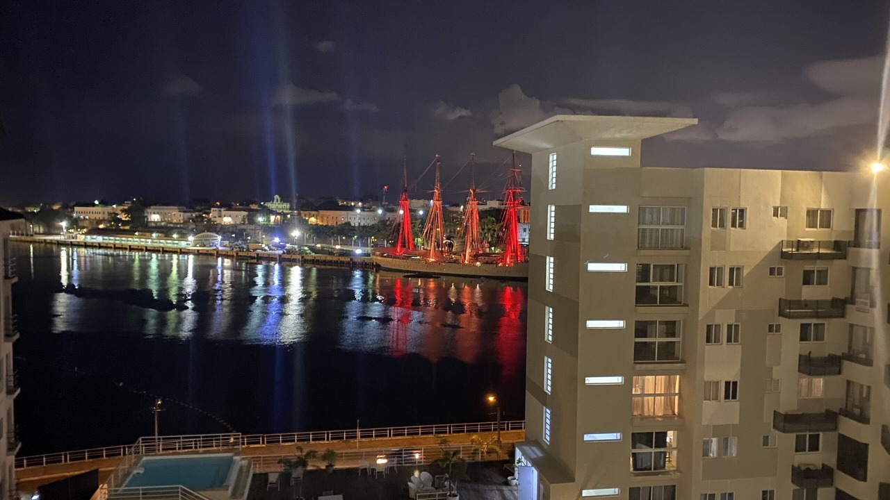 Photo of Outdoor in Santo Domingo