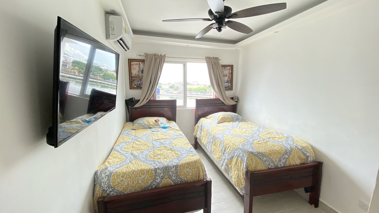 Photo of Bedroom in Santo Domingo