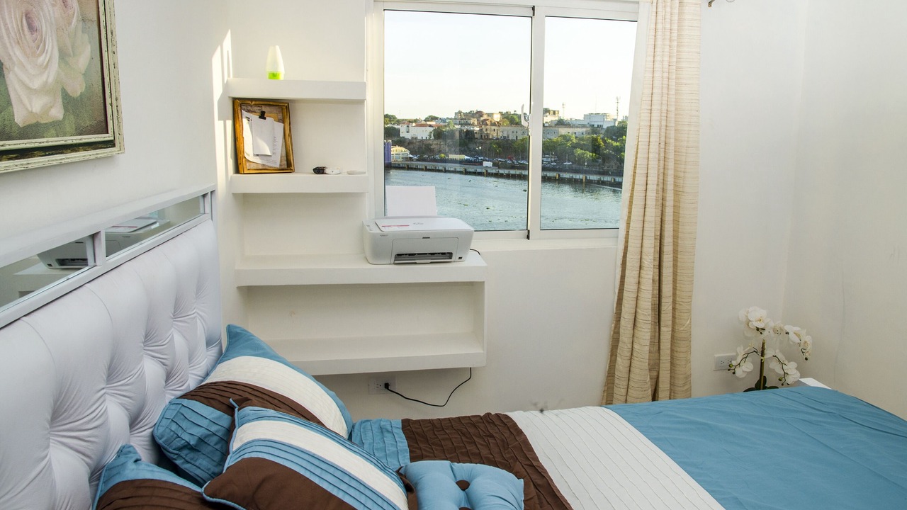 Photo of Bedroom in Santo Domingo