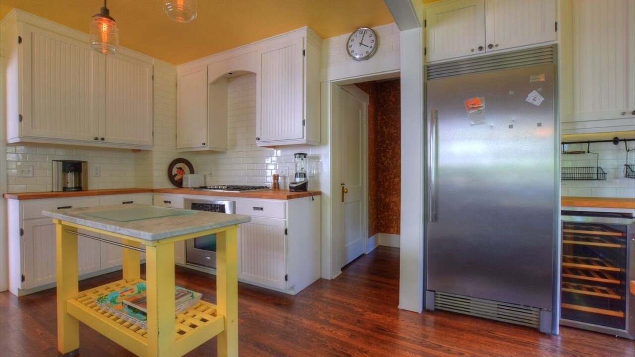 Photo of Kitchen in University District