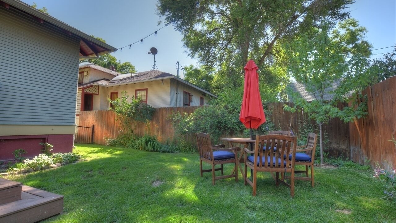 Photo of Outdoor in University District