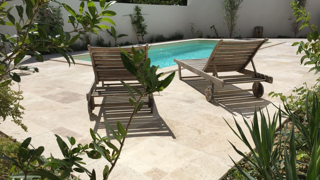 Photo of Outdoor in Uzes
