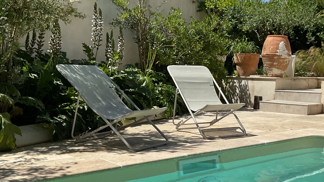 Photo of Outdoor in Uzes