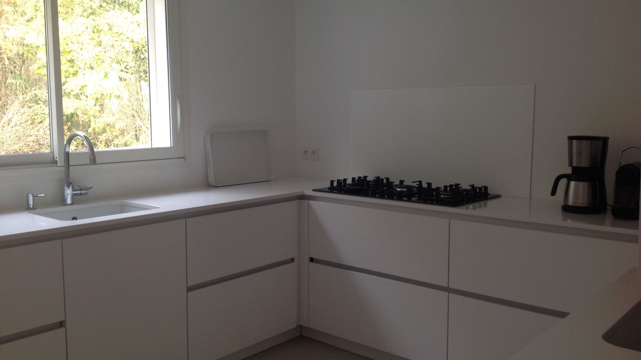 Photo of Kitchen in Uzes