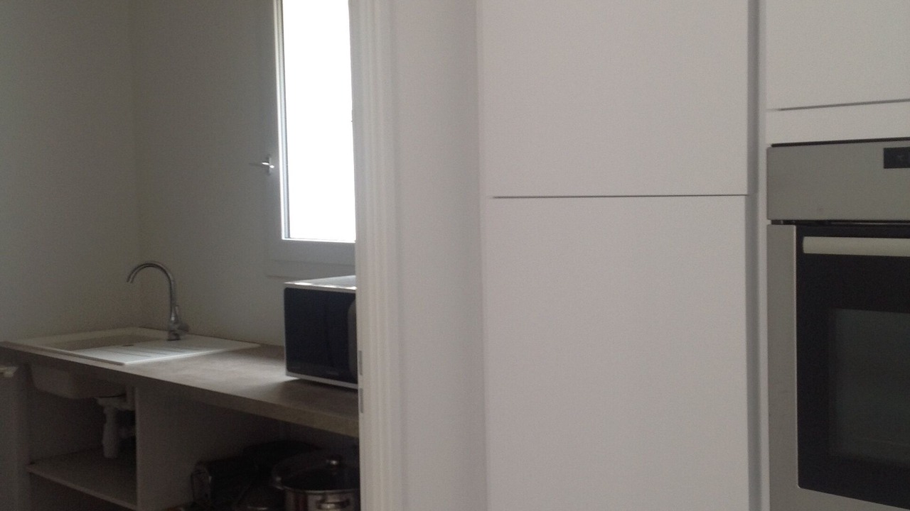 Photo of Kitchen in Uzes