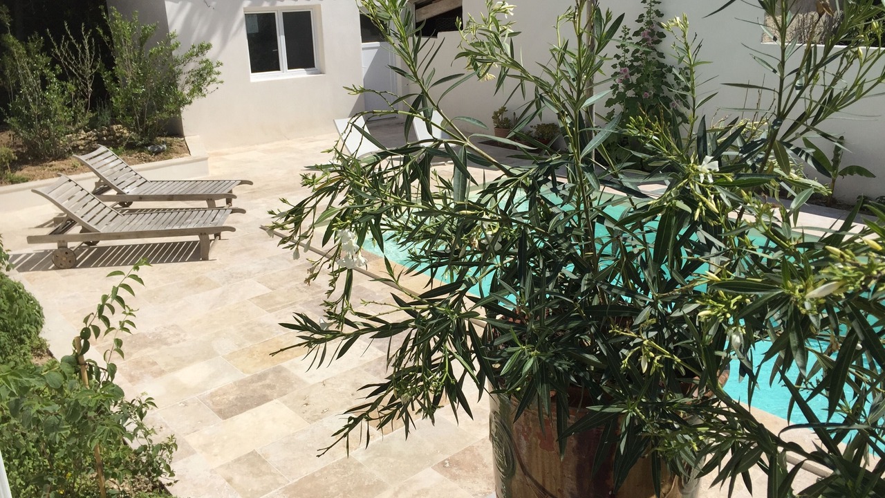 Photo of Outdoor in Uzes