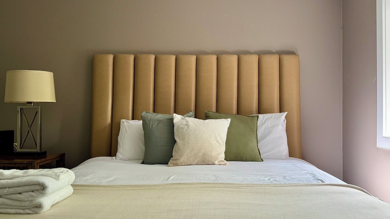 Photo of Bedroom in Northwest Bellevue