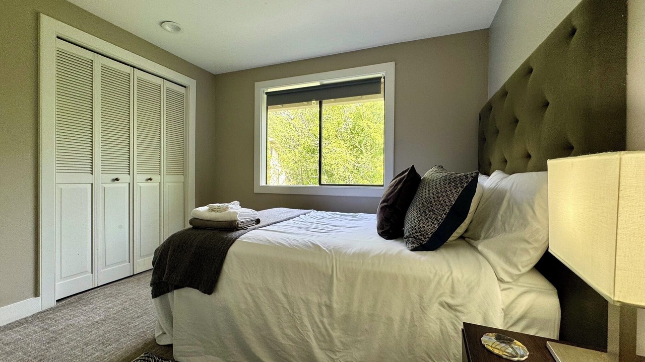 Photo of Bedroom in Northwest Bellevue