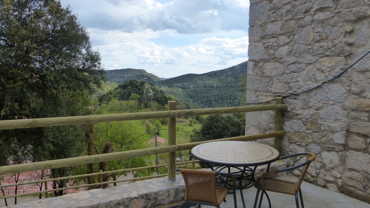 Photo of Outdoor in La Nou