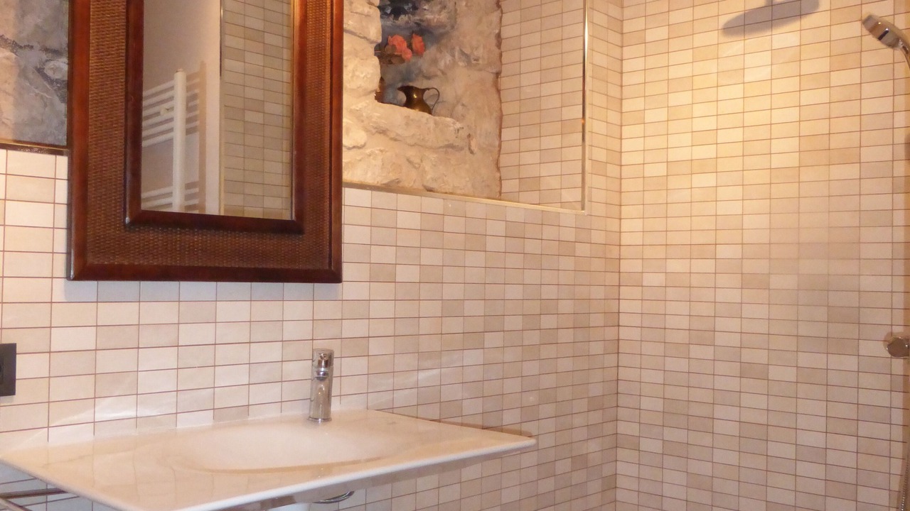 Photo of Bathroom in La Nou