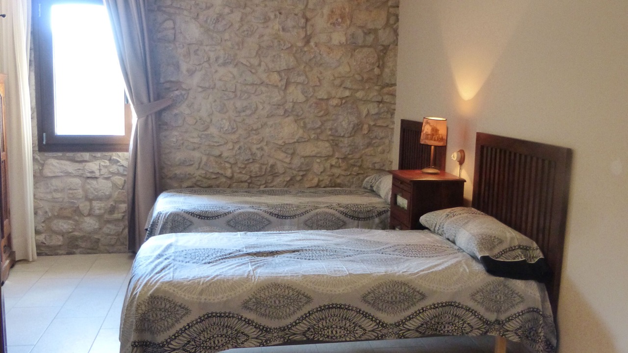 Photo of Bedroom in La Nou