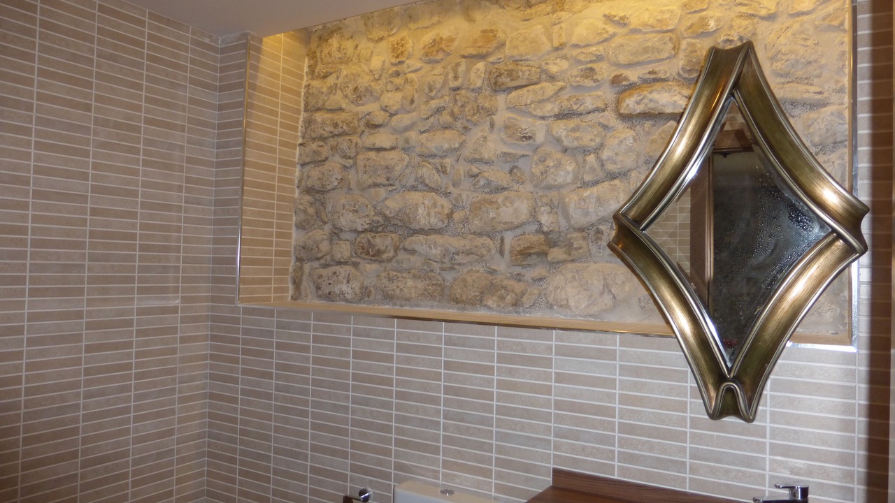 Photo of Bathroom in La Nou