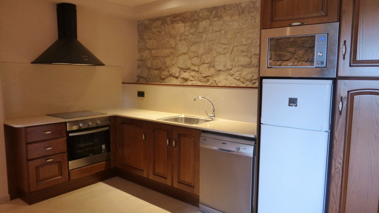 Photo of Kitchen in La Nou