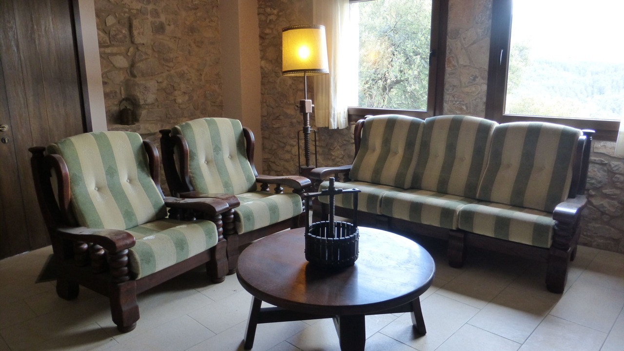 Photo of Livingroom in La Nou