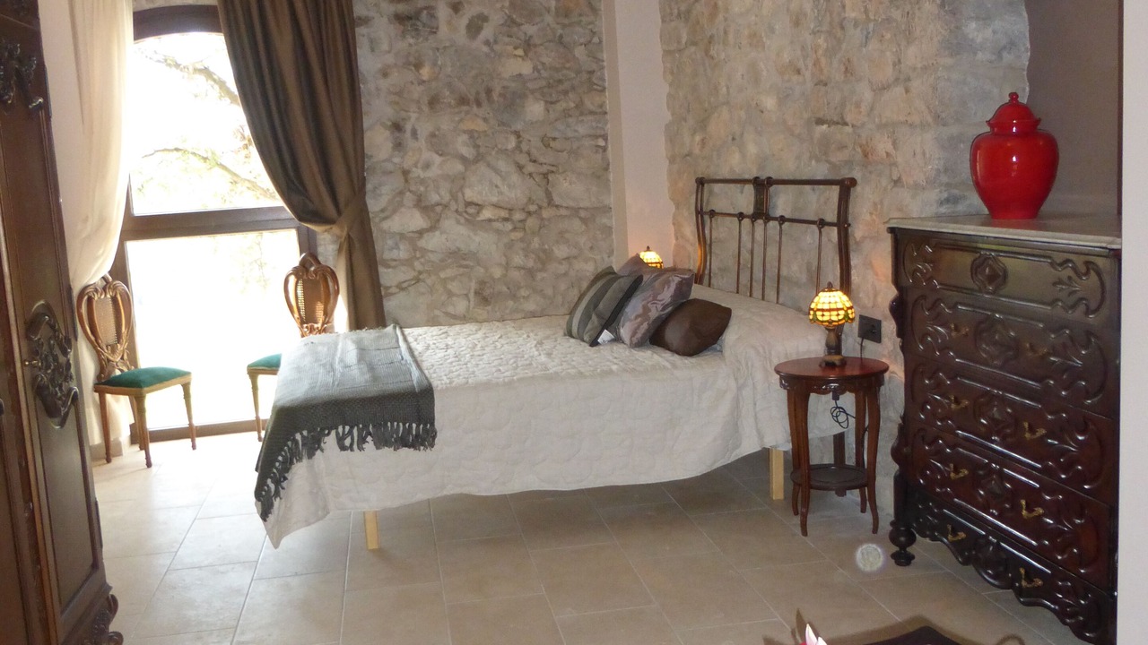 Photo of Bedroom in La Nou