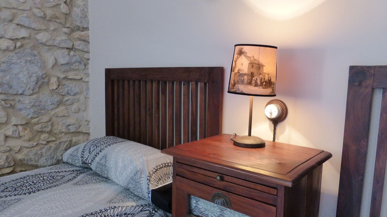 Photo of Bedroom in La Nou