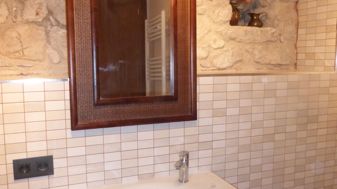 Photo of Bathroom in La Nou