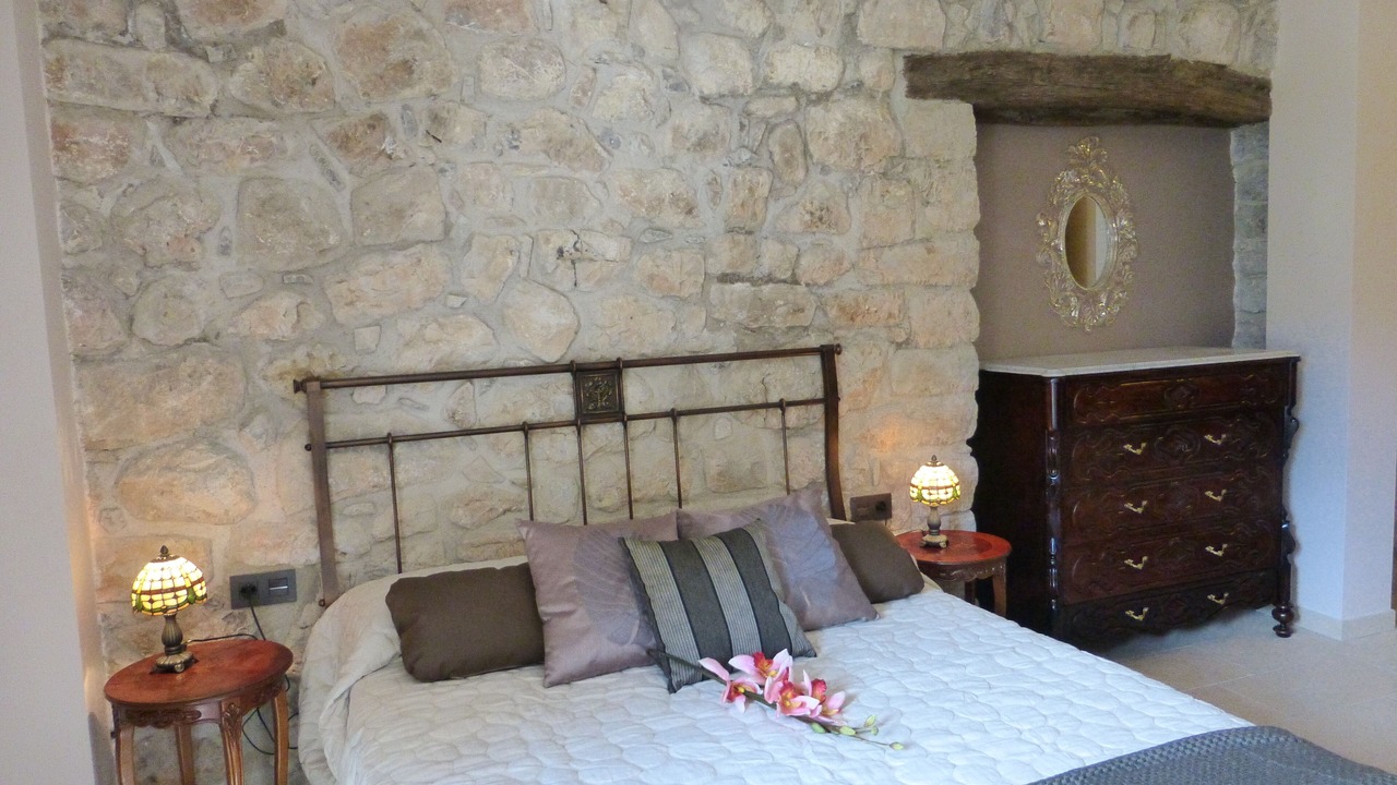 Photo of Bedroom in La Nou