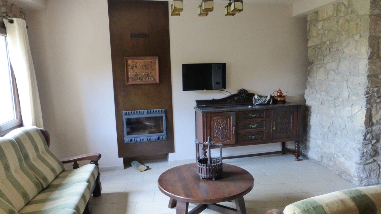 Photo of Livingroom in La Nou