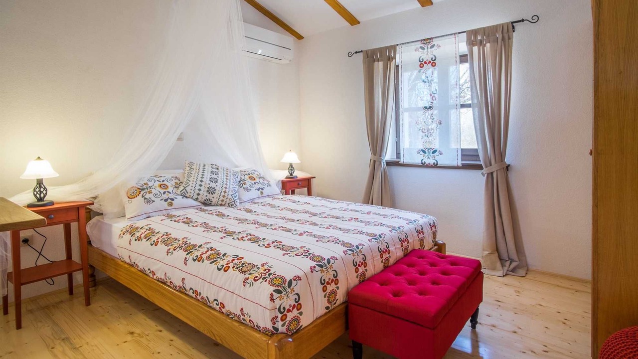 Photo of Bedroom in Sveti Ivan Dobrinjski