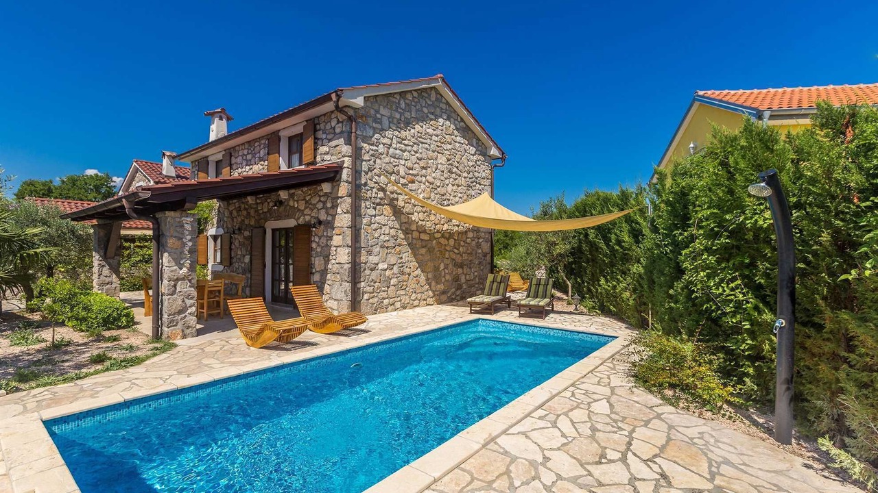 Photo of Outdoor in Sveti Ivan Dobrinjski