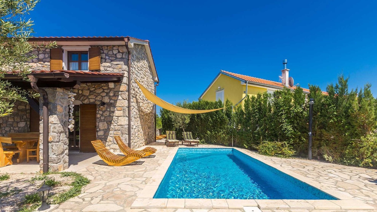 Photo of Outdoor in Sveti Ivan Dobrinjski