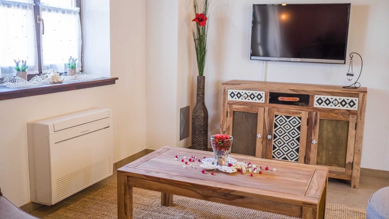 Photo of Livingroom in Sveti Ivan Dobrinjski
