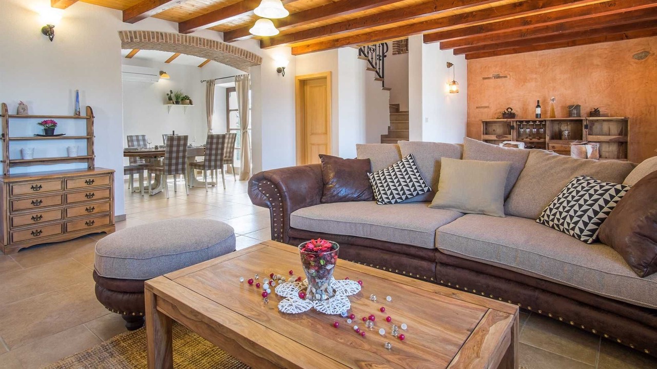 Photo of Livingroom in Sveti Ivan Dobrinjski