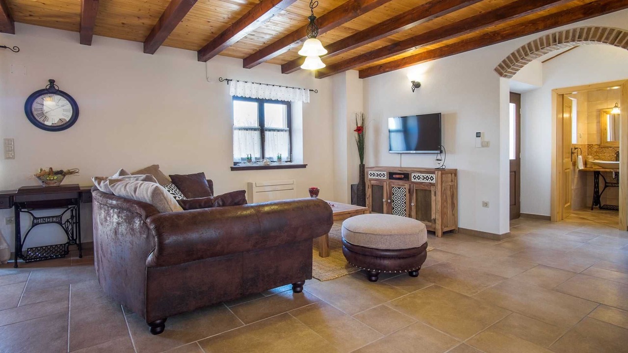 Photo of Livingroom in Sveti Ivan Dobrinjski