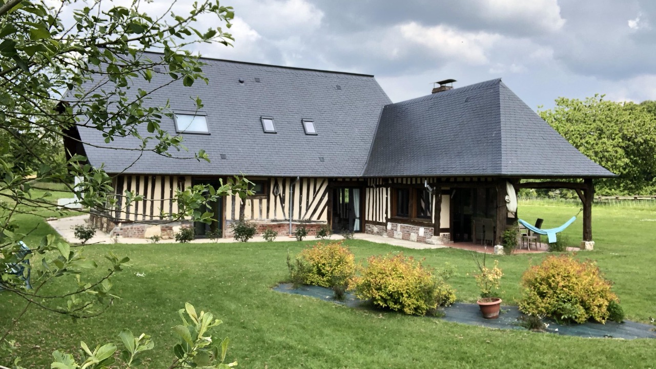Photo of Outdoor in Flancourt-Catelon