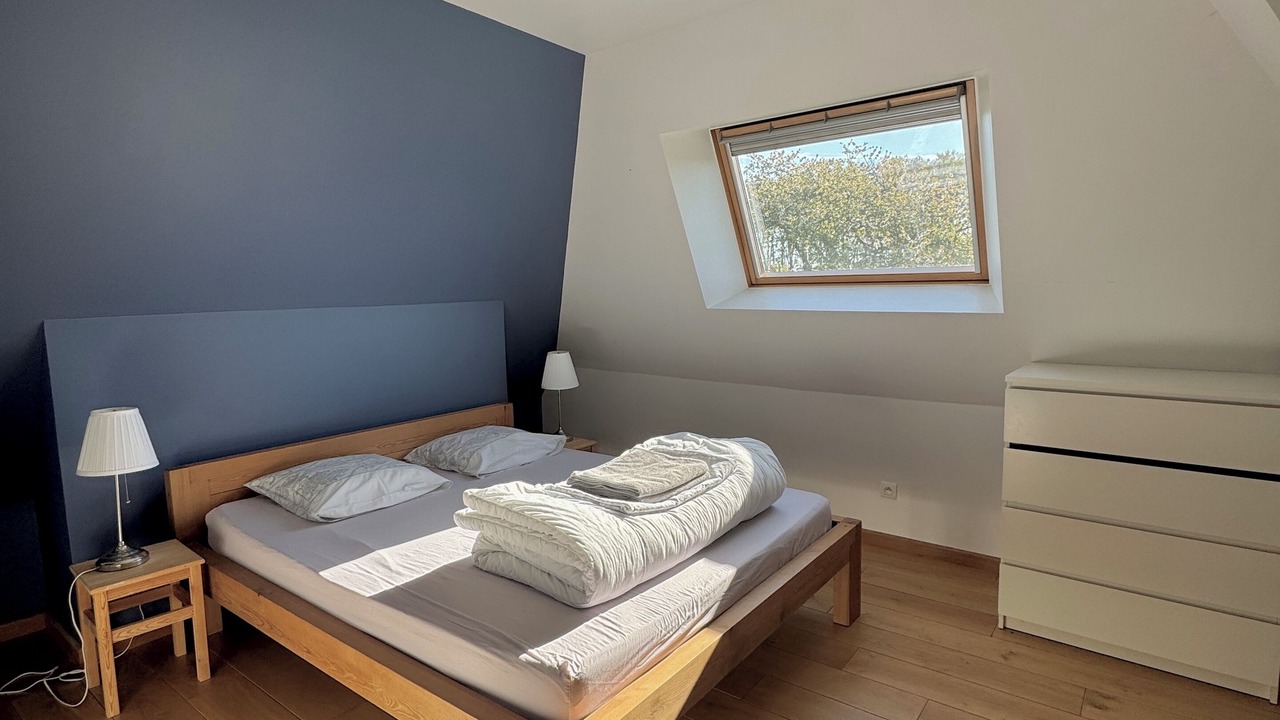 Photo of Bedroom in Flancourt-Catelon